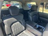 Thumbnail of 2024 Super Black Nissan Armada