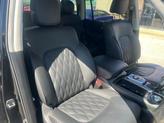 Thumbnail of 2024 Super Black Nissan Armada