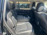 Thumbnail of 2024 Super Black Nissan Armada