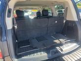 Thumbnail of 2024 Super Black Nissan Armada