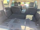 Thumbnail of 2024 Super Black Nissan Armada
