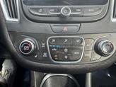 Thumbnail of 2019 Pacific Blue Metallic Chevrolet Malibu