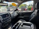 Thumbnail of 2018 Red Chevrolet Silverado 1500