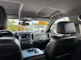 Thumbnail of 2018 Red Chevrolet Silverado 1500