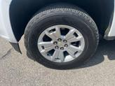 Thumbnail of 2021 Summit White Chevrolet Colorado