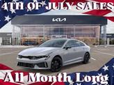 Photo of 2026 C7s Kia K5