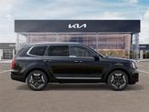 Thumbnail of 2025 Ebony Black Kia Telluride