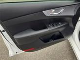 Thumbnail of 2024 Snow White Pearl Kia Forte