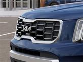 Thumbnail of 2025 Midnight Lake Blue Kia Telluride