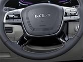 Thumbnail of 2025 Midnight Lake Blue Kia Telluride
