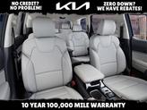 Thumbnail of 2025 Midnight Lake Blue Kia Telluride
