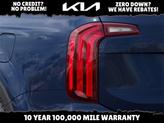 Thumbnail of 2025 Midnight Lake Blue Kia Telluride