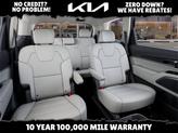 Thumbnail of 2025 Midnight Lake Blue Kia Telluride