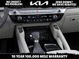 Thumbnail of 2025 Midnight Lake Blue Kia Telluride