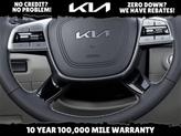 Thumbnail of 2025 Midnight Lake Blue Kia Telluride