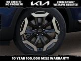 Thumbnail of 2025 Midnight Lake Blue Kia Telluride