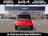 Thumbnail of 2025 Inferno Red Kia Soul