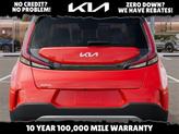 Thumbnail of 2025 Inferno Red Kia Soul
