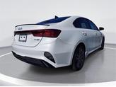 Thumbnail of 2024 Snow White Pearl Kia Forte