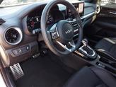 Thumbnail of 2024 Snow White Pearl Kia Forte