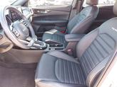 Thumbnail of 2024 Snow White Pearl Kia Forte