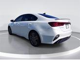 Thumbnail of 2024 Snow White Pearl Kia Forte