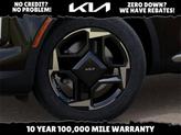 Thumbnail of 2026 Ebony Black Kia Sportage