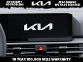 Thumbnail of 2026 Ebony Black Kia Sportage