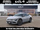 Photo of 2025 Wolf Gray Kia EV6