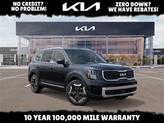 Thumbnail of 2025 Panthera Metal Kia Telluride