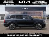 Thumbnail of 2025 Panthera Metal Kia Telluride