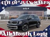 Photo of 2025 Panthera Metal Kia Telluride