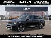 Thumbnail of 2025 Panthera Metal Kia Telluride