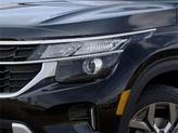 Thumbnail of 2026 Black Kia Seltos