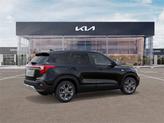 Thumbnail of 2026 Black Kia Seltos
