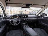 Thumbnail of 2026 Snow White Pearl Kia K5