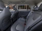 Thumbnail of 2025 Cityscape Green Kia Niro EV