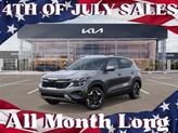 Photo of 2026 Klg Kia Seltos