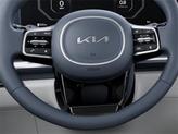 Thumbnail of 2026 Snow White Pearl Kia Carnival Hybrid