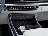 Thumbnail of 2026 Snow White Pearl Kia Carnival Hybrid