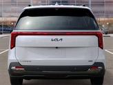 Thumbnail of 2026 Snow White Pearl Kia Carnival Hybrid