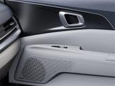 Thumbnail of 2026 Snow White Pearl Kia Carnival Hybrid