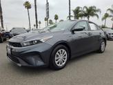 Thumbnail of 2024 Gravity Gray Kia Forte