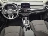 Thumbnail of 2024 Gravity Gray Kia Forte