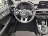 Thumbnail of 2024 Gravity Gray Kia Forte