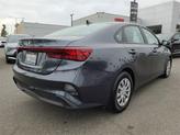 Thumbnail of 2024 Gravity Gray Kia Forte