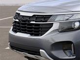 Thumbnail of 2026 Steel Gray Kia Seltos