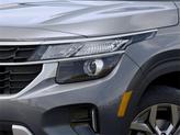 Thumbnail of 2026 Steel Gray Kia Seltos