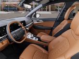 Thumbnail of 2026 Snow White Pearl Kia Sportage