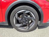 Thumbnail of 2025 Currant Red Kia K4